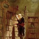 The Bookworm (painting)