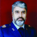 Military personnel of the Iran–Iraq War