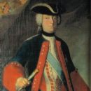 Joseph Friedrich Ernst, Prince of Hohenzollern-Sigmaringen