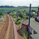 Disused railway stations in East Lothian