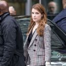 Anna Kendrick – out in Berlin