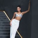 Arlette Rujel- Miss Grand International 2024- Preliminary Events - 454 x 568