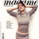 Adèle Exarchopoulos - Madame Figaro Magazine Cover [France] (29 September 2023)