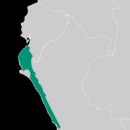 Disestablishments in South America by century
