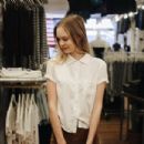 Brandy Melville S/S 2017