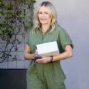 Chelsea Handler – Seen an event in Hollywood - 454 x 636