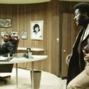 Shaft's Big Score!