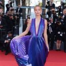 Frida Aasen – Screening of Three Thousand Years Of Longing in Cannes