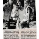 Jane Birkin - Rewia Magazine Pictorial [Poland] (15 January 2025) - 454 x 1109