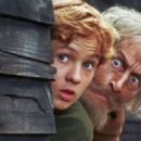 Catweazle - Robin Davies