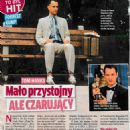 Tom Hanks - Rewia Magazine Pictorial [Poland] (2 April 2025)