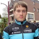 Viktor Manakov (cyclist, born 1992)