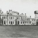 Wellcome Research Laboratories
