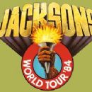 The Jacksons concert tours