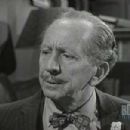 Title : Alfred Hitchcock Presents Episode: The Greatest Monster of Them All People: Sam Jaffe Character: Hal Ballew