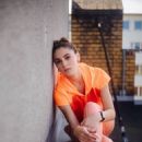 Stefanie Giesinger – Nike Women by Andre Josselin - 454 x 681