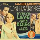 Henry Victor - One Heavenly Night
