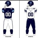 Canadian football in Toronto