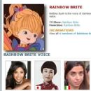 Rainbow Brite - Bettina Bush - 454 x 495