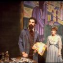 Sunday In The Park With George 1984 Stephen Sondheim Broadway Musical - 454 x 430