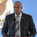 21st-century Guyanese judges