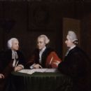 1776 disestablishments by continent