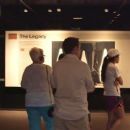 Inside the Sixth Floor Museum at Dealey Plaza - 454 x 255