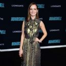 Ahna O’Reilly – ‘Bombshell’ Screening in Los Angeles - 454 x 706