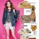 Aida Artiles - Cosmopolitan France April 2014 - 454 x 608