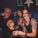Tim and Erin Skold - 454 x 681