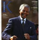 Nelson Mandela - 454 x 610