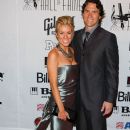 Joe Nichols and Heather Singleton - 382 x 594