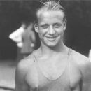 Björn Borg (swimmer)