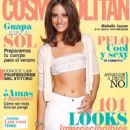 Michelle Jenner - Cosmopolitan Magazine Cover [Spain] (May 2014)