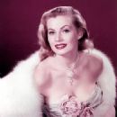 Anita Ekberg