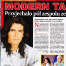 Modern Talking - Retro Magazine Pictorial [Poland] (October 2019)