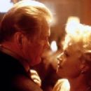 Melanie Griffith and Nick Nolte
