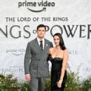 Kaya Scodelario – The Lord of the Rings The Rings of Power World Premiere - 454 x 681