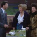 The Nanny - Renée Taylor