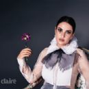 Dorra Zarrouk - Marie Claire Magazine Pictorial [United Arab Emirates] (March 2019)
