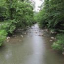 Rivers of Mercer County, West Virginia