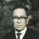 Naosaku Takahashi