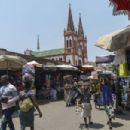 Buildings and structures in Togo