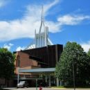 Evangelical churches in Minnesota
