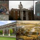 Cities in Rutherford County, Tennessee