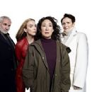 Killing Eve (2018) - 454 x 233