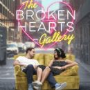 The Broken Hearts Gallery (2020) - 454 x 568