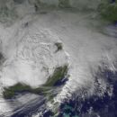2012 disasters in Canada