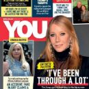 Gwyneth Paltrow - You Magazine Cover [South Africa] (17 April 2025)