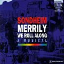 The Musicals Of Stephen Sondheim - 454 x 454